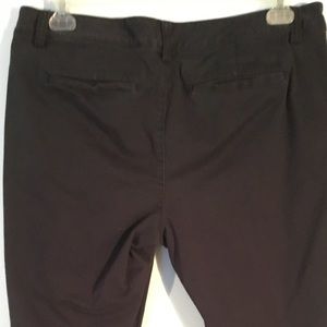 CAbi - Peyton trouser -  NWOT